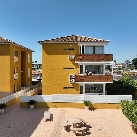 Aventura Albir Apartment El Albir Exterior photo