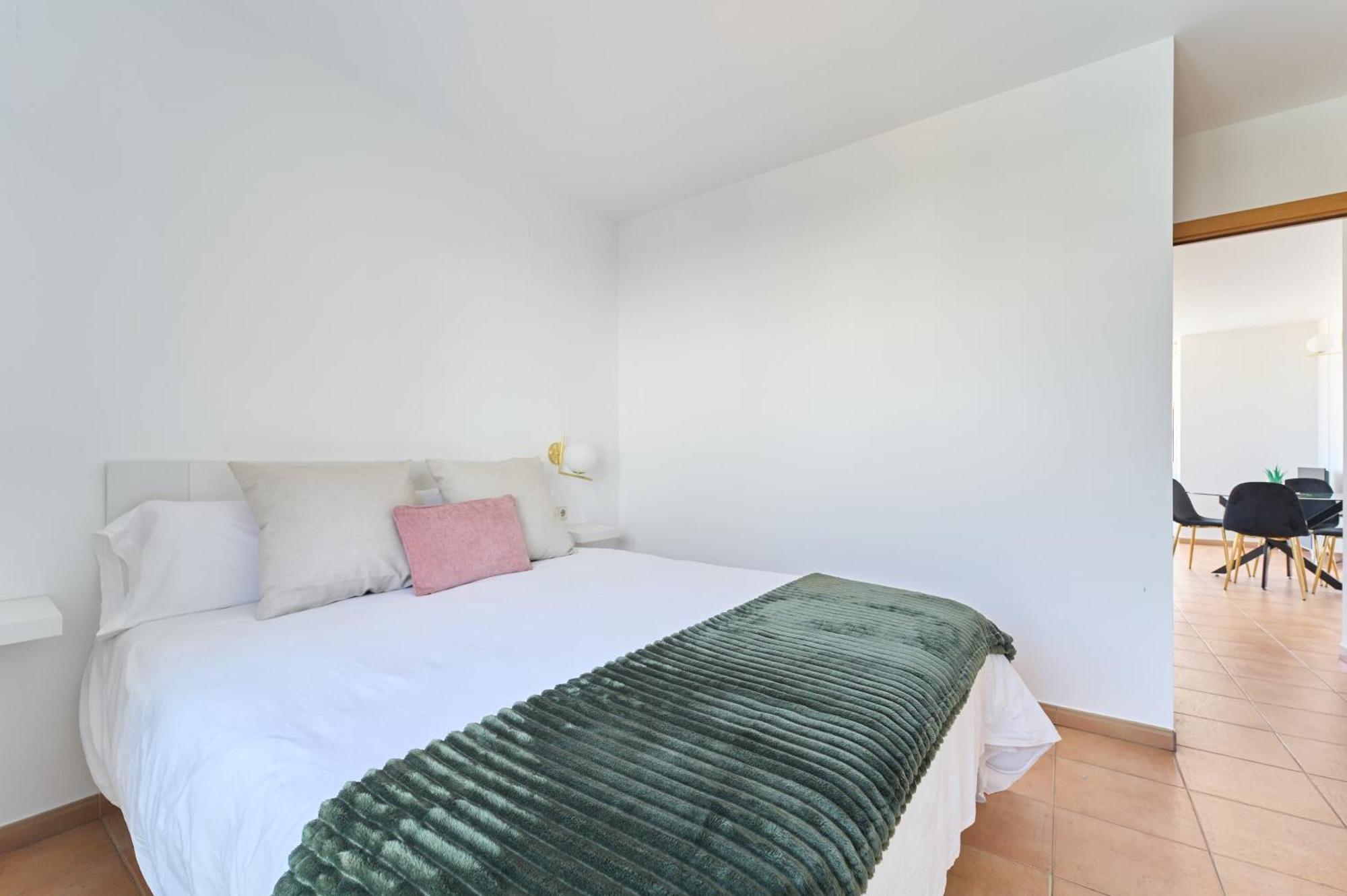 Aventura Albir Apartment El Albir Exterior photo