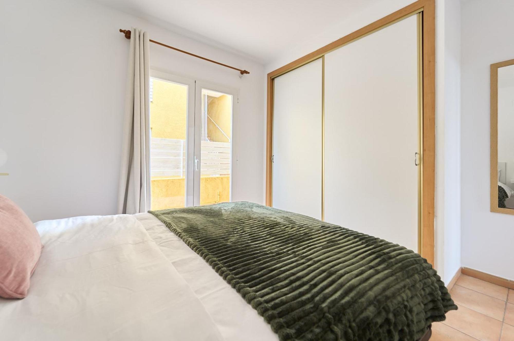 Aventura Albir Apartment El Albir Exterior photo